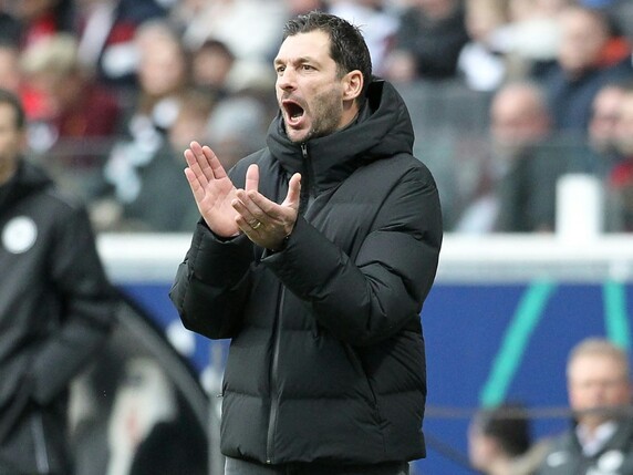Schwarz schaltet mit New York MLS-Meister Columbus aus