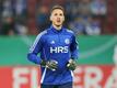 Schalke: Heekeren wird Nummer eins