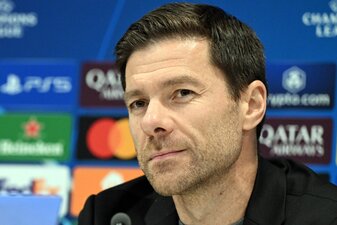 Xabi Alonso freut sich auf seine Rückkehr an die Anfield Road Xabi Alonso freut sich auf seine Rückkehr an die Anfield Road