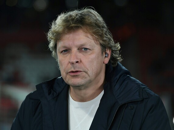 Schalke: Mulder übernimmt den Posten des Sportdirektors