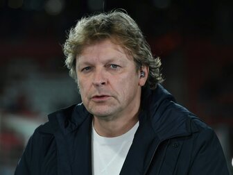 Schalke: Mulder übernimmt den Posten des Sportdirektors Schalke: Mulder übernimmt den Posten des Sportdirektors