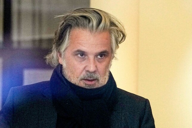 Der Verdacht steht im Raum, dass Frankreichs Liga-Präsident Labrune am Deal mit dem Finanzinvestor CVC gut verdient hat (Archivbild).
