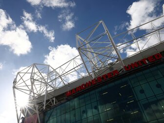 ManUnited: Mehrheit der Fans will das Old Trafford verlassen ManUnited: Mehrheit der Fans will das Old Trafford verlassen