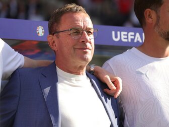 Nations League: Österreich mit 13 Bundesligaspielern im Kader Nations League: Österreich mit 13 Bundesligaspielern im Kader