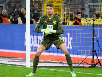 BVB auch ohne Anton und Ryerson BVB auch ohne Anton und Ryerson