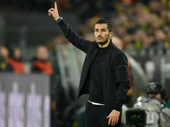 "Einmal noch": BVB hofft auf Entspannung "Einmal noch": BVB hofft auf Entspannung