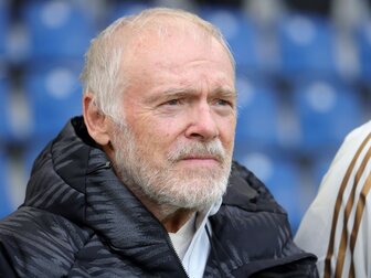 Ur-Bochumer Gerland bemängelt fehlende Qualität beim VfL Ur-Bochumer Gerland bemängelt fehlende Qualität beim VfL