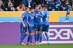 Schafft Hoffenheim gegen Lyon die Wende? Foto: Daniel Kopatsch/Getty Images