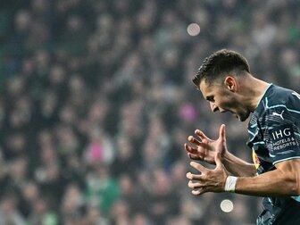 CL-Halbzeitbilanz: Bundesliga schwächste Top-Liga CL-Halbzeitbilanz: Bundesliga schwächste Top-Liga