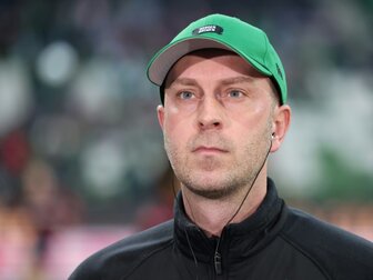 Gegen Ex-Klub Holstein: Werner will ersten Heimsieg Gegen Ex-Klub Holstein: Werner will ersten Heimsieg