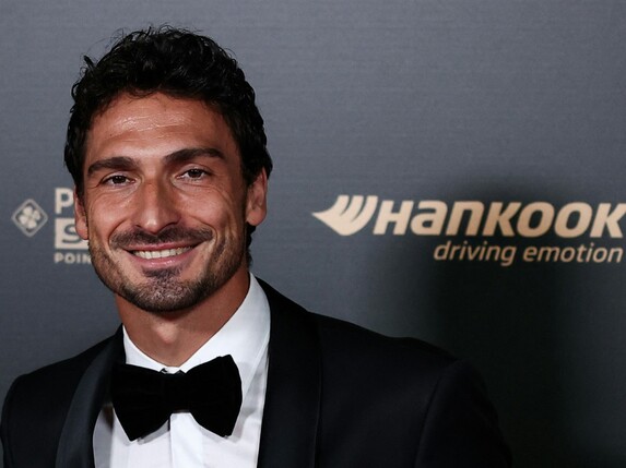 Medienberichte: Hummels will Roma verlassen