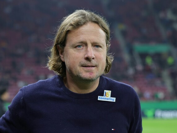 Personalnot beim BVB für Henriksen kein Thema