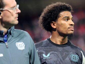 Bis 2028: Leverkusen verlängert mit Offensivspieler Adli Bis 2028: Leverkusen verlängert mit Offensivspieler Adli