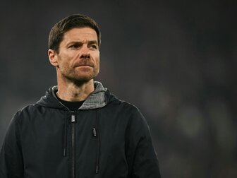 Alonso vor Duell in Bochum: "Tabelle ist egal" Alonso vor Duell in Bochum: "Tabelle ist egal"
