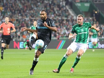 Tah-Berater: "Bayern hat weiter sehr gute Chancen" Tah-Berater: "Bayern hat weiter sehr gute Chancen"