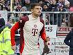 Saison-Premiere: Goretzka erstmals in Bayern-Startelf