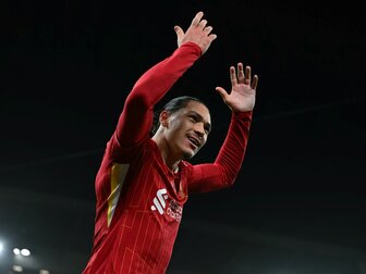 Tabellenführung ausgebaut: Liverpool bezwingt Villa Tabellenführung ausgebaut: Liverpool bezwingt Villa