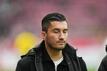 Borussia Dortmunds Trainer Nuri Sahin steht nach der vierten Saison-Niederlage unter Druck. 