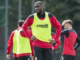 "Fühlt sich nicht richtig an": Modeste sagt Schalke ab "Fühlt sich nicht richtig an": Modeste sagt Schalke ab