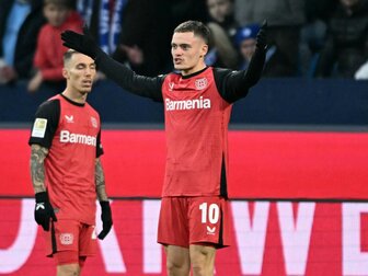 Wegen Wirtz: Zoff zwischen Matthäus und Salihamidzic Wegen Wirtz: Zoff zwischen Matthäus und Salihamidzic