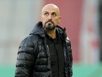 U21: Drei Verletzte und zwei Nachrücker vor Testspiel-Kracher U21: Drei Verletzte und zwei Nachrücker vor Testspiel-Kracher