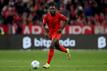 Dayot Upamecano spielt seit 2021 für den FC Bayern. | Foto: Alexander Hassenstein/Getty Images