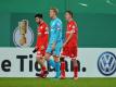 Mainz muss sich aus einem Stimmungstief befreien. Foto: Timm Schamberger
<br>dpa-infocom GmbH