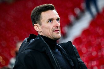 Christian Gentner rückt beim VfB Stuttgart offenbar eine Reihe weiter nach vorn. Christian Gentner rückt beim VfB Stuttgart offenbar eine Reihe weiter nach vorn.