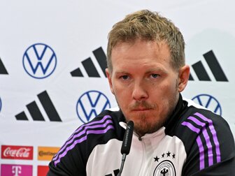 DFB bemüht sich weiter um Final-Four-Turnier DFB bemüht sich weiter um Final-Four-Turnier