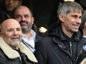 Frankreich: Sampaoli wird Trainer in Rennes Frankreich: Sampaoli wird Trainer in Rennes