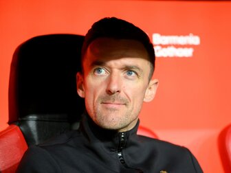 Stuttgart: Gentner neuer VfB-Sportdirektor Stuttgart: Gentner neuer VfB-Sportdirektor