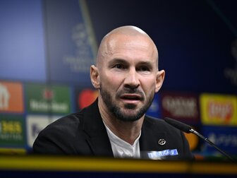 Hoffenheim: Wunschkandidat Ilzer will kommen Hoffenheim: Wunschkandidat Ilzer will kommen