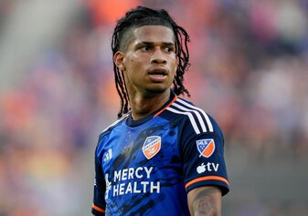 Marco Angulo wurde nur 22 Jahre alt. Marco Angulo wurde nur 22 Jahre alt.