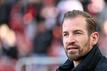 Jan Siewert ist neuer Trainer des Zweitligisten Greuther Fürth.