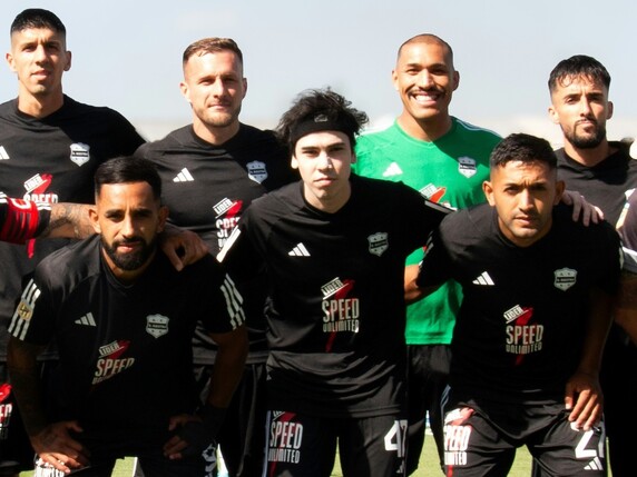 Influencer kickt in Argentiniens erster Liga