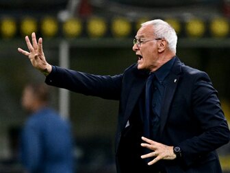 Medien: Ranieri wird Trainer von Hummels-Klub Rom Medien: Ranieri wird Trainer von Hummels-Klub Rom