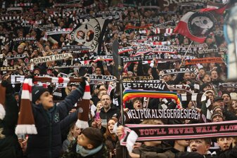 Der FC St. Pauli verlässt den Kurznachrichtendienst X. Der FC St. Pauli verlässt den Kurznachrichtendienst X.
