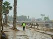 Unwetterkatastrophe: Valencia spielt in schwarzen Trikots