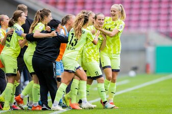Die frühere Bundesliga-Spielerin Irini Ioannidou ist an ALS erkrankt. Die frühere Bundesliga-Spielerin Irini Ioannidou ist an ALS erkrankt.
