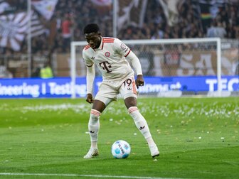 Davies-Berater dementiert Einigung mit Real Davies-Berater dementiert Einigung mit Real