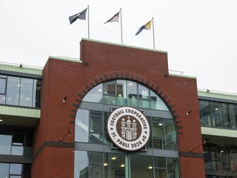 FC St. Pauli mit wirtschaftlichem Plus FC St. Pauli mit wirtschaftlichem Plus