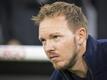 Nagelsmann hat Legionärs-Trio "im Fokus"