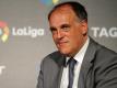 FC Barcelona zeigt Liga-Präsident Javier Tebas an (Quelle: PIXATHLON/SID-IMAGES)