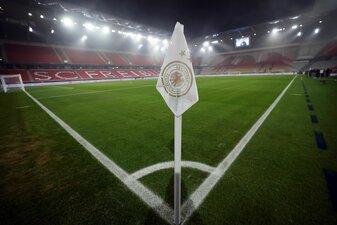 Die Nationalmannschaft spielt am Abend ihr letztes Heimspiel 2024 gegen Bosnien-Herzegowina. Die Nationalmannschaft spielt am Abend ihr letztes Heimspiel 2024 gegen Bosnien-Herzegowina.
