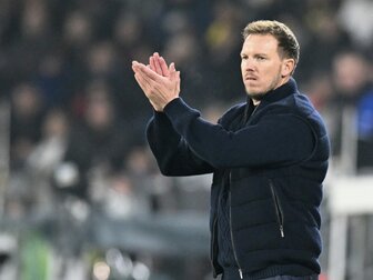 Weltspitze? "Wir sind wieder näher dran" Weltspitze? "Wir sind wieder näher dran"