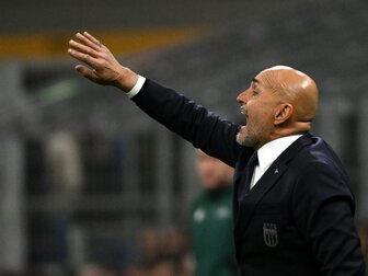 Nations League: Italien möglicher DFB-Viertelfinalgegner Nations League: Italien möglicher DFB-Viertelfinalgegner