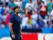 Löw: "Fehler" nach WM 2018 nicht aufgehört zu haben