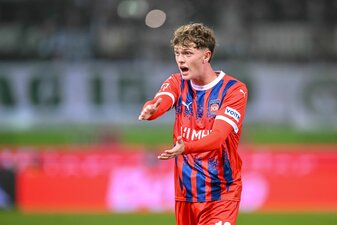 Der Einsatz von Paul Wanner in der deutschen U21 ist offen. Der Einsatz von Paul Wanner in der deutschen U21 ist offen.
