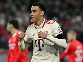 Matthäus über Musialas Gehalt: 25 Millionen Euro realistisch Matthäus über Musialas Gehalt: 25 Millionen Euro realistisch