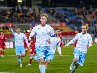 San Marino siegt schon wieder: Aufstieg in der Nations League San Marino siegt schon wieder: Aufstieg in der Nations League